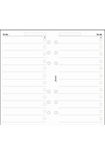 FILOFAX PRS ΥΠΕΝΘΥΜΙΣΕΙΣ         