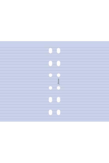 FILOFAX PKT ΣΗΜΕΙΩΣΕΙΣ ΜΩΒ ΡΙΓΕ       