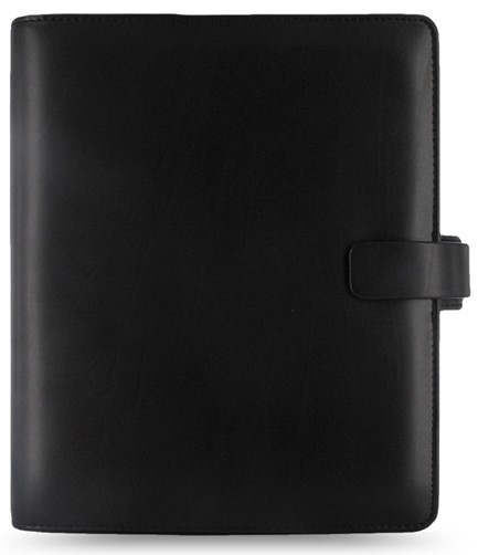 FILOFAX ΘΗΚΗ PRS METROPOL BLACK       