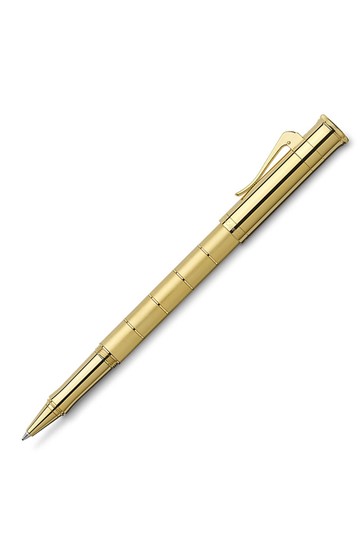 GRAF VON FABER CLASSIC ANELLO ROLLER 145610 GOLD