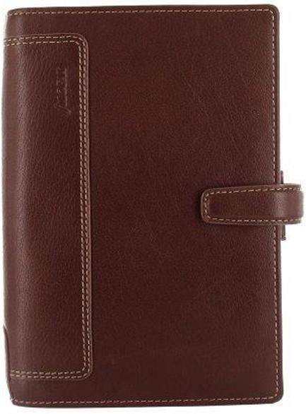 FILOFAX ΘΗΚΗ PRS HOLBORN BROWN