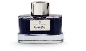 ΜΕΛΑΝΙ ΜΠΟΥΚΑΛΙ GRAF VON FABER 75ML.COBALT BLUE 141001