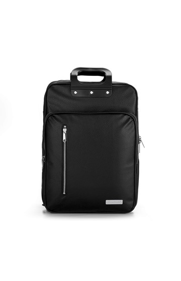 BOMBATA ΣΑΚΙΔΙΟ ΓΙΑ LAPTOP ΖΑΙΝΟ 24Η (50*31*11,5CM.) BLACK
