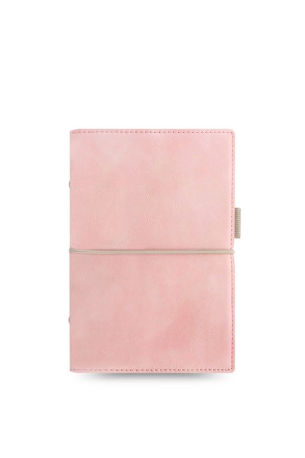 FILOFAX ΘΗΚΗ PRS DOMINO SOFT PALE PINK