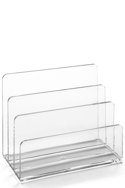 ΦΑΚΕΛΟΣΤΑΤΗΣ OSCO ΑΚΡΥΛΙΚΟΣ ΔΙΑΦΑΝΟΣ N.7534