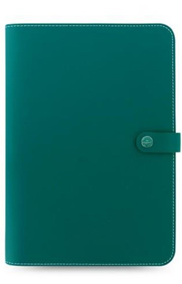 FILOFAX PORTFOLIO A4 THE ORIGINAL DARK AQUA