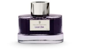ΜΕΛΑΝΙ ΜΠΟΥΚΑΛΙ GRAF VON FABER 75ML.VIOLET BLUE 141006