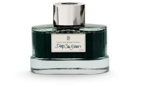 ΜΕΛΑΝΙ ΜΠΟΥΚΑΛΙ GRAF VON FABER 75ML.DEEP SEA GREEN 141008