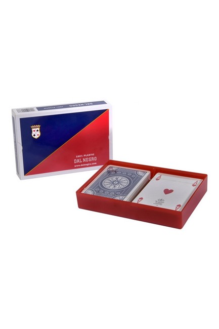 ΣΕΤ ΤΡΑΠΟΥΛΕΣ 2ΤΕΜ.ΠΛΑΣΤΙΚΕΣ DAL NEGRO RAMINO RUOTE