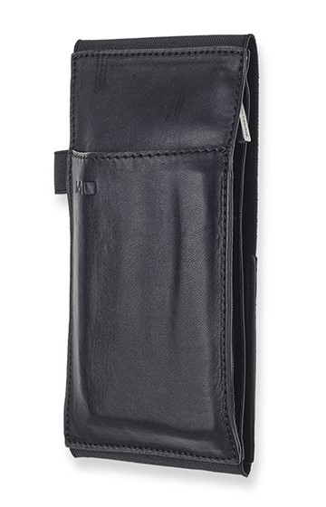 ΘΗΚΗ MOLESKINE TOOL BELT ΓΙΑ ΕΡΓΑΛΕΙΑ ΓΡΑΦΗΣ LARGE CLASSIC BLACK