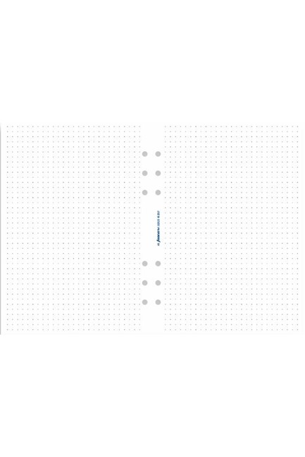 FILOFAX A5 ΣΗΜΕΙΩΣΕΙΣ ΛΕΥΚΕΣ ΜΕ  ΤΕΛΕΙΕΣ     