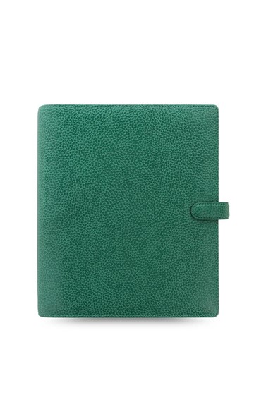 FILOFAX ΘΗΚΗ A5 FINSBURY FOREST GREEN