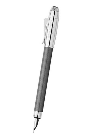 GRAF VON FABER BENTLEY ΠΕΝΑ 141700 Μ TUNGSTEN GREY