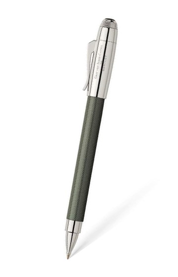 GRAF VON FABER BENTLEY ΣΤΥΛΟ 141709 TUNGSTEN GREY