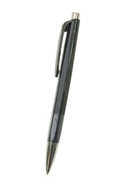 CARAN D'ACHE ΣΤΥΛΟ INFINITE ΓΚΡΙ 888.409