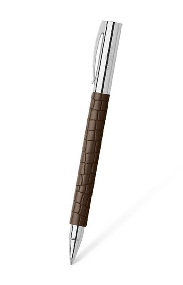 FABER AMBITION ROLLER CROCO ΚΑΦΕ 146056