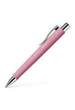 ΣΤΥΛΟ ΔΙΑΡΚΕΙΑΣ FABER POLYBALL XB ROSE 241127