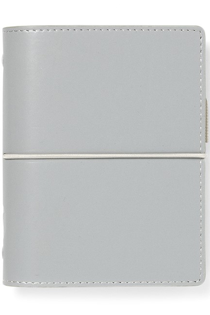 FILOFAX ΘΗΚΗ PKT DOMINO GREY       