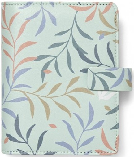 FILOFAX ΘΗΚΗ PKT BOTANICAL MINT