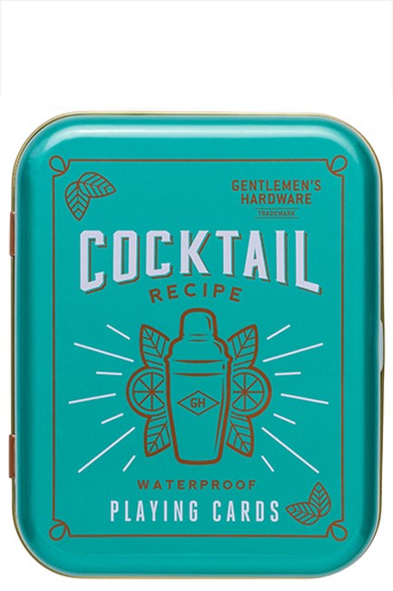 ΤΡΑΠΟΥΛΑ GENTLEMENS HARDWARE COCTAIL GEN644
