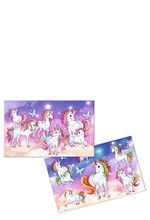 ΣΟΥΜΕΝ 55*35εκ.HERMA 19692 UNICORN