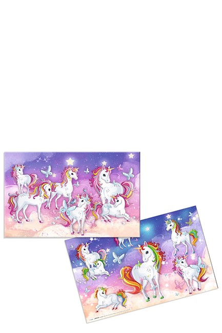 ΣΟΥΜΕΝ 55*35εκ.HERMA 19692 UNICORN