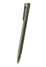 FABER SLIM ALUMINIUM ROLLER 146156 OLIVE GREEN