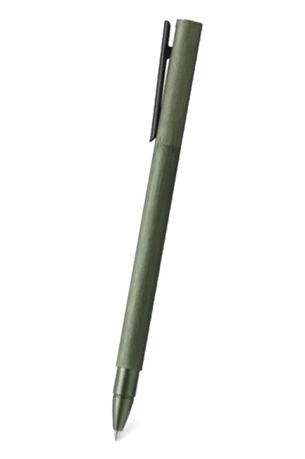 FABER SLIM ALUMINIUM ROLLER OLIVE GREEN