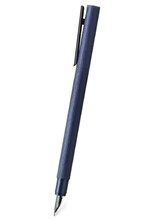 FABER SLIM ALUMINIUM ΠΕΝΑ M 146160 BLUE