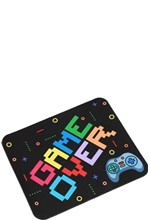 MOUSE PAD TOTAL GIFT 24*20cm.XL2445 LET'S PLAY