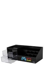 ΟΡΓΑΝΩΤΗΣ ΓΡΑΦΕΙΟΥ 24*12*9cm.TOTAL GIFT CL2703C LET'S PLAY