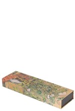 ΚΑΣΕΤΙΝΑ PAPERBLANKS 6*22*3cm.CEZANNE'S TERRACOTTA