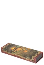 ΚΑΣΕΤΙΝΑ PAPERBLANKS 6*22*3cm.FROG PRINCE