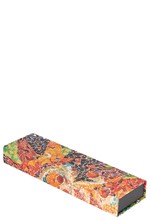 ΚΑΣΕΤΙΝΑ PAPERBLANKS 6*22*3cm.GAUDI'S SUN