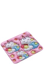 MOUSE PAD TOTAL GIFT 24*20cm.XL2552E UNICORN