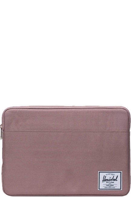 ΘΗΚΗ ΓΙΑ LAPTOP 15-16'' HERSCHEL ANCHOR ASH ROSE