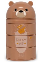 ΟΡΓΑΝΩΤΗΣ ΓΡΑΦΕΙΟΥ LEGAMI MDR0002 TEDDY BEAR