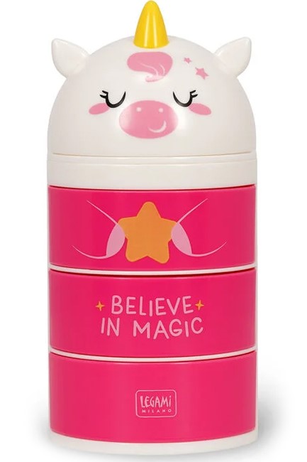 ΟΡΓΑΝΩΤΗΣ ΓΡΑΦΕΙΟΥ LEGAMI MDR0003 UNICORN