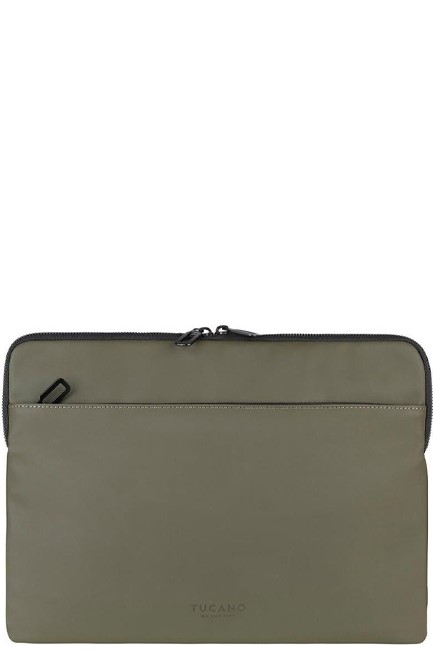 TUCANO ΘΗΚΗ ΓΙΑ LAPTOP 13-14'' GOMMO BFGOM1314-VM MILITARY GREEN