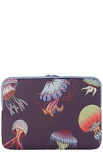 TUCANO ΘΗΚΗ ΓΙΑ LAPTOP 15'' SCHIZZO BFSCZMB13-PSC-MDS-PP JELLYFISH PURPLE