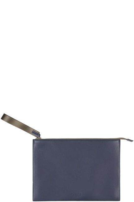 TUCANO ΘΗΚΗ ΓΙΑ LAPTOP 13'' TRAVEL ACC PALMA DOCUMENTS FOLDER TVA-PA13-BVM MILITARY GREEN