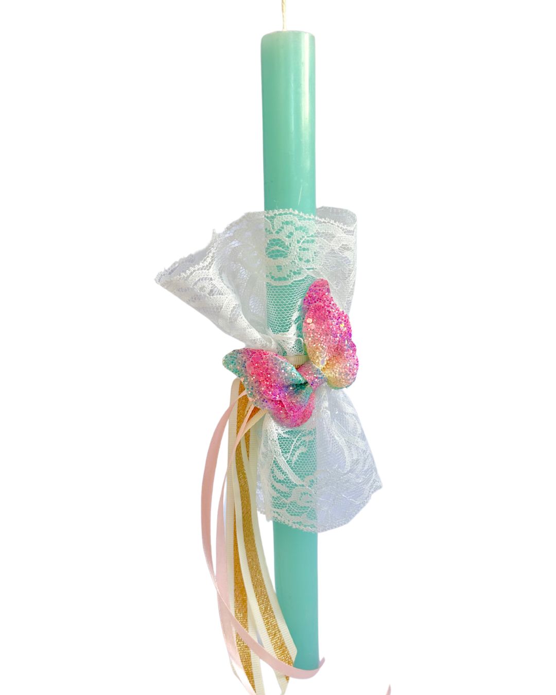 ΛΑΜΠΑΔΑ LALAKOOKI ΜΕ ΚΟΚΚΑΛΑΚΙ-ΠΕΤΑΛΟΥΔΑ ΠΟΛΥΧΡΩΜΗ