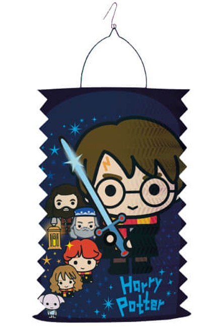 ΦΑΝΑΡΑΚΙ 28cm.HARRY POTTER