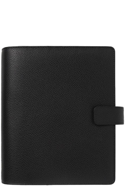 FILOFAX ΘΗΚΗ A5 CAMDEN BLACK