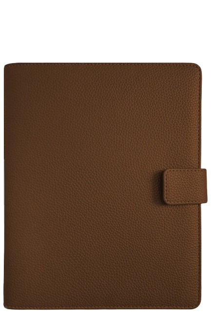FILOFAX ΘΗΚΗ A5 CAMDEN MOCHA