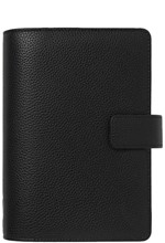 FILOFAX ΘΗΚΗ PRS CAMDEN BLACK