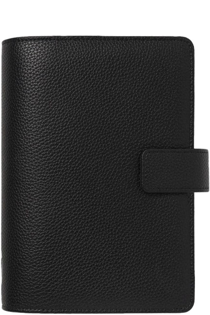 FILOFAX ΘΗΚΗ PRS CAMDEN BLACK