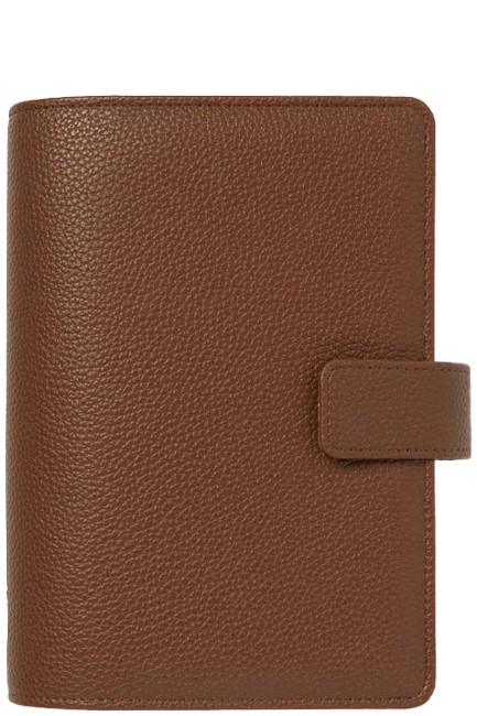 FILOFAX ΘΗΚΗ PRS CAMDEN MOCHA