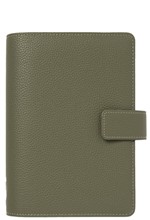 FILOFAX ΘΗΚΗ PRS CAMDEN OLIVE