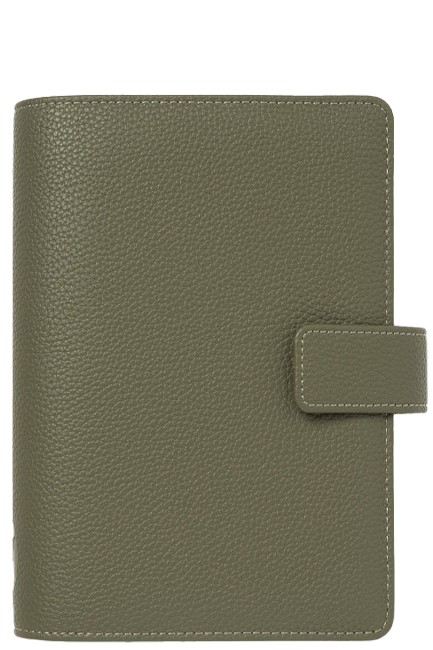 FILOFAX ΘΗΚΗ PRS CAMDEN OLIVE
